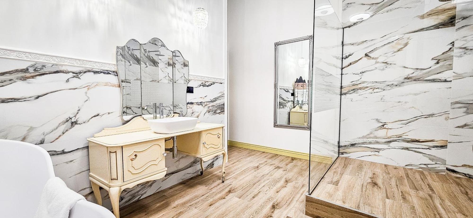 Butik Apartamenty Old Town Torun - Parking Exteriér fotografie